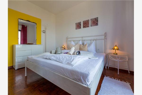 Apartment A3, for 3 persons