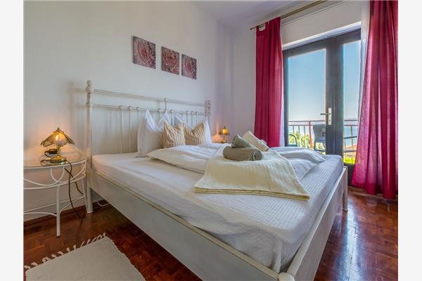 Apartment A3, for 3 persons