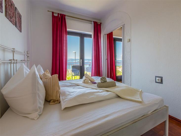 Apartment A3, for 3 persons