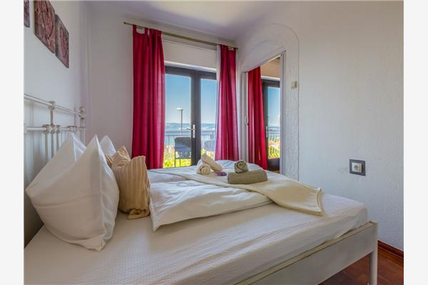 Apartment A3, for 3 persons