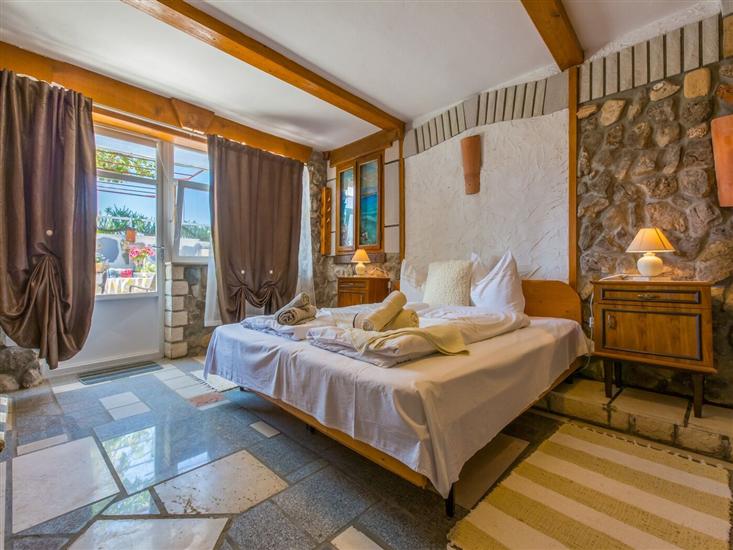 Apartment A5, for 2 persons