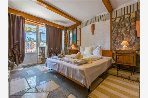 Apartment A5, for 2 persons