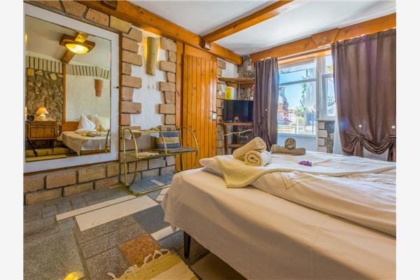 Apartment A5, for 2 persons