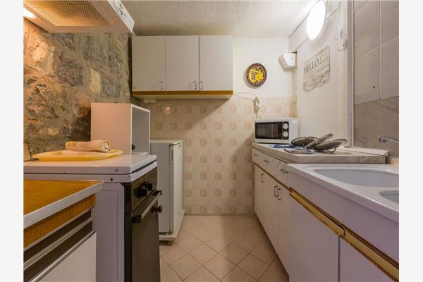 Apartment A5, for 2 persons