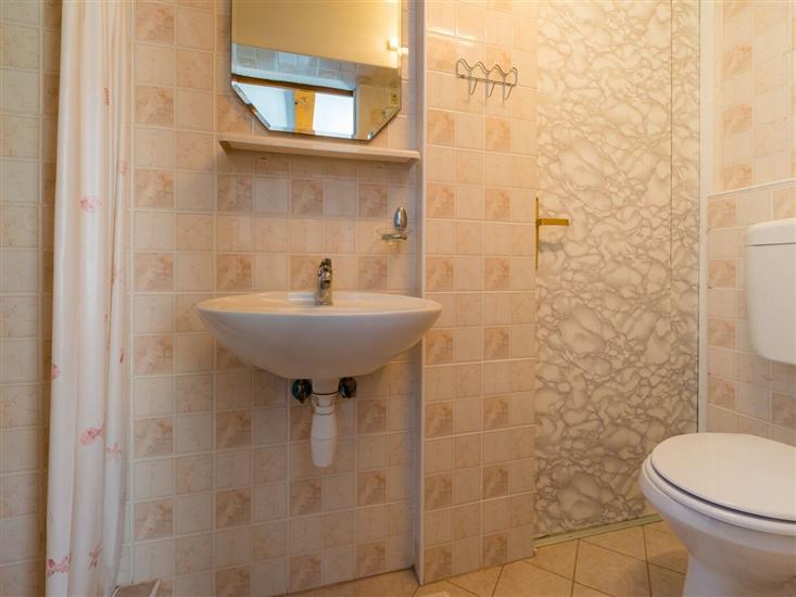 Apartment A5, for 2 persons