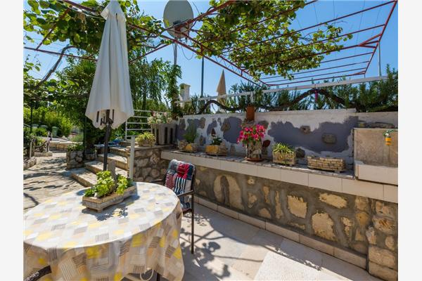 Apartment A5, for 2 persons