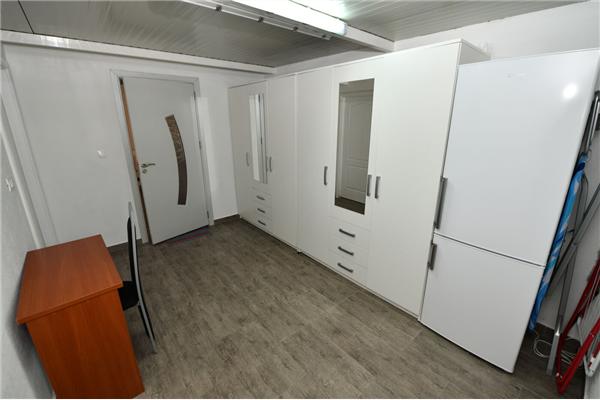 House K1, for 8 persons