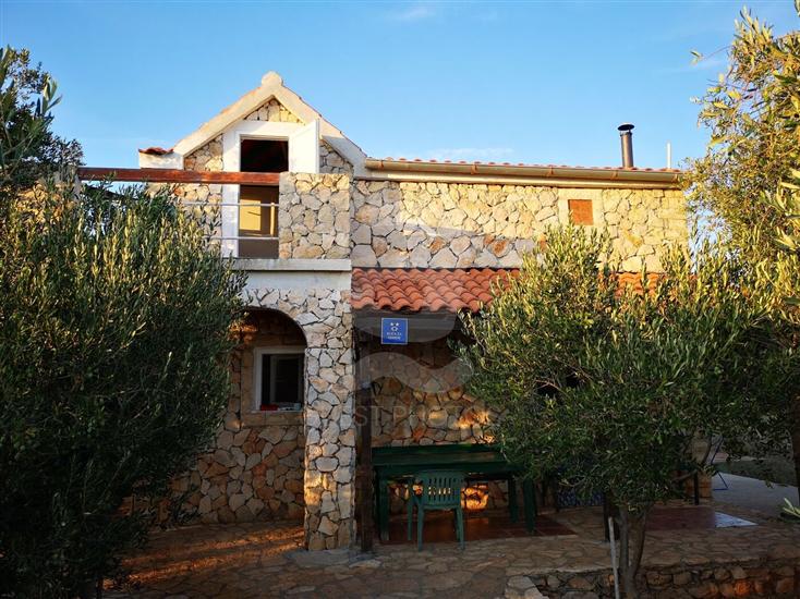 House Hacienda Stoerman