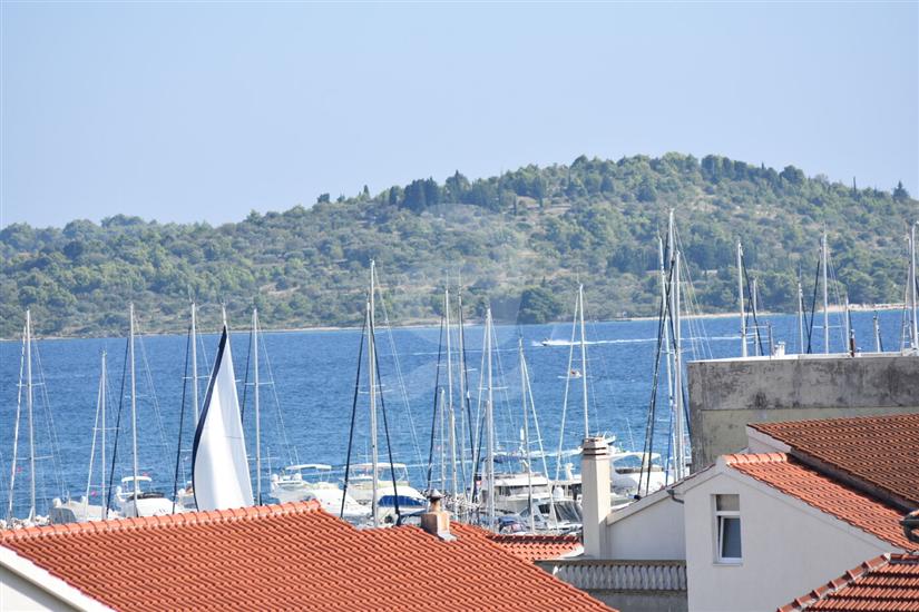 Apartments and Room Zinka