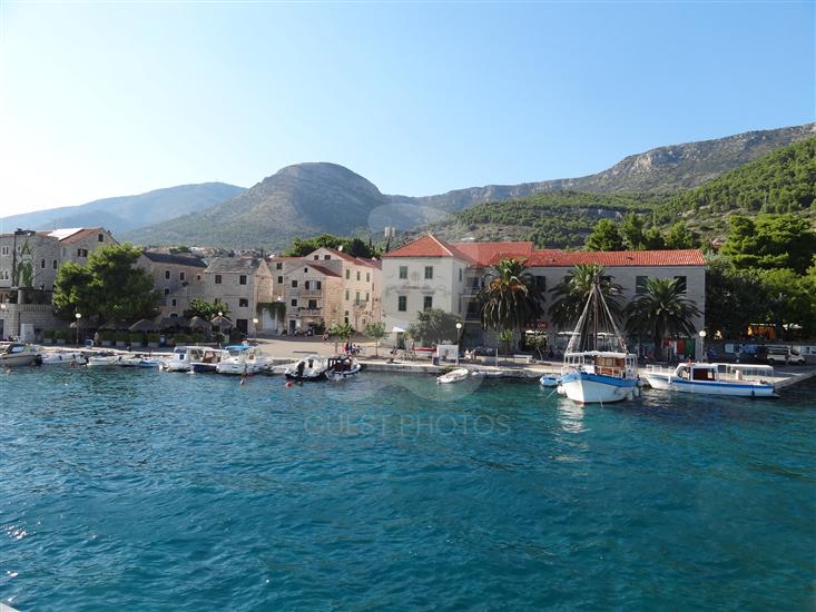 Bol - otok Brač