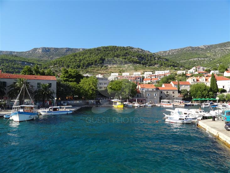 Bol - island Brac