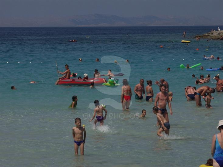 Slanica-Murter (otok Murter)