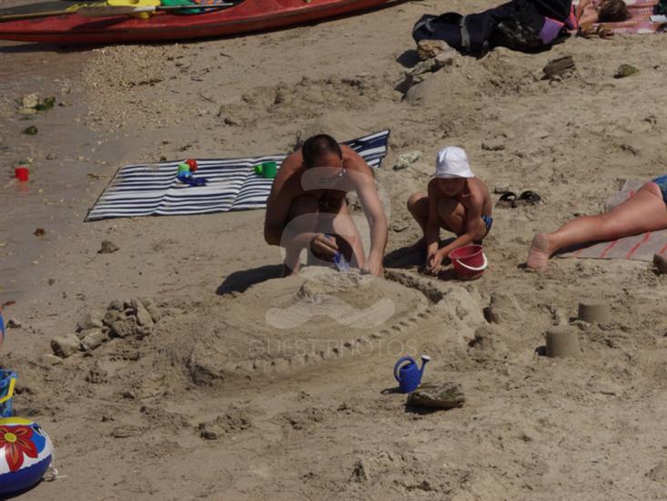 Slanica-Murter (otok Murter)