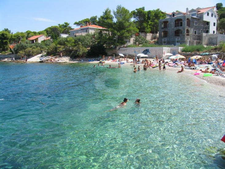 Postira - otok Brac