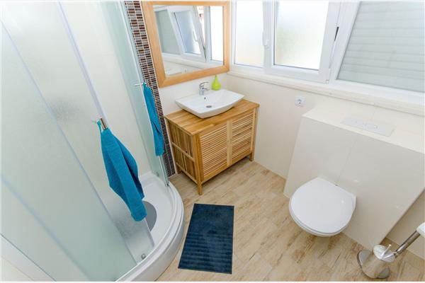 House K1, for 6 persons