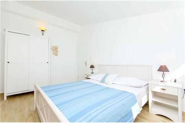 House K1, for 6 persons