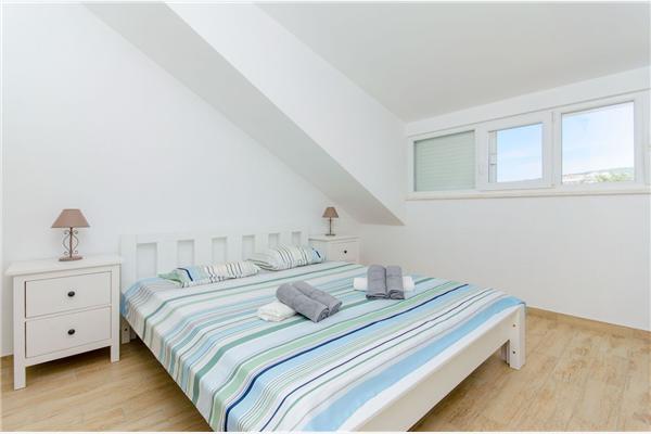 House K1, for 6 persons