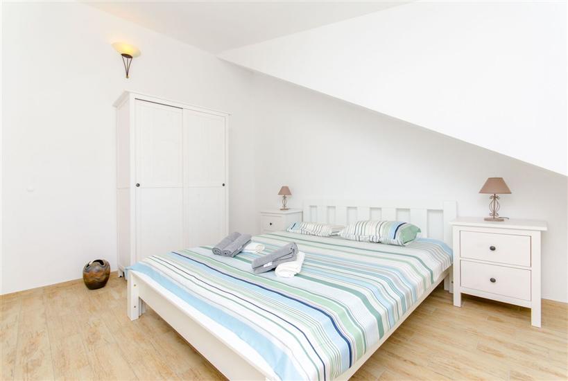 House K1, for 6 persons