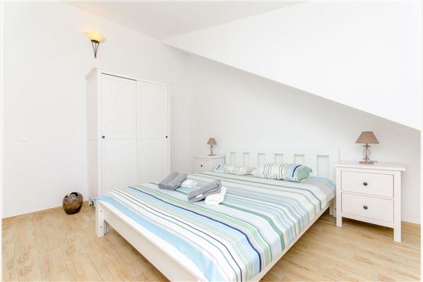 House K1, for 6 persons