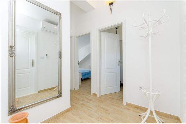 House K1, for 6 persons