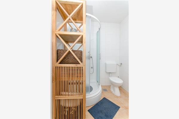 House K1, for 6 persons