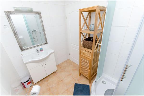 House K1, for 6 persons