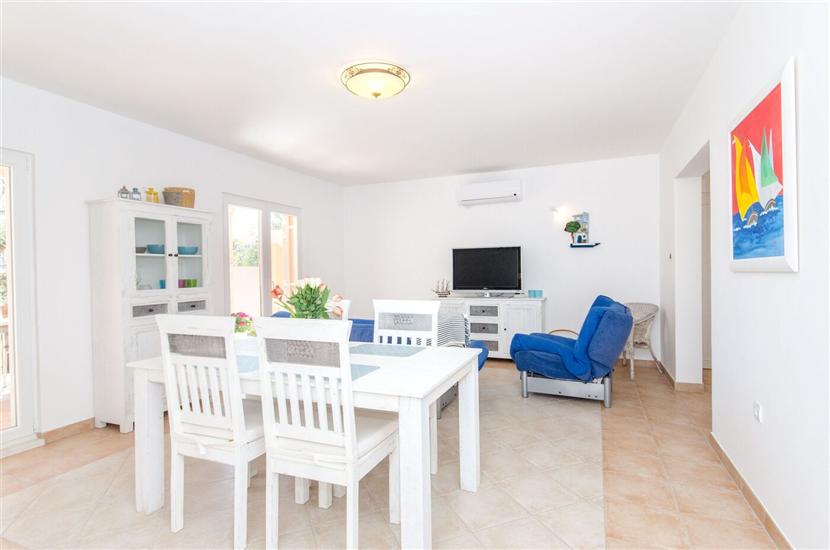 House K1, for 6 persons