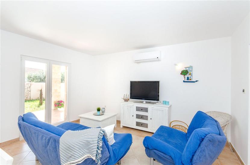 House K1, for 6 persons