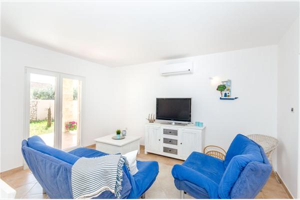 House K1, for 6 persons