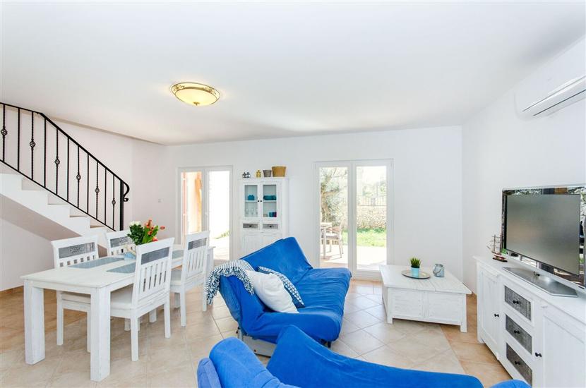 House K1, for 6 persons