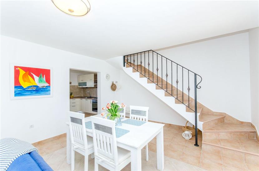 House K1, for 6 persons