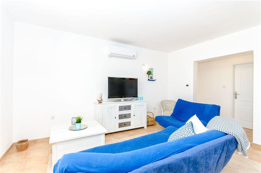 House K1, for 6 persons