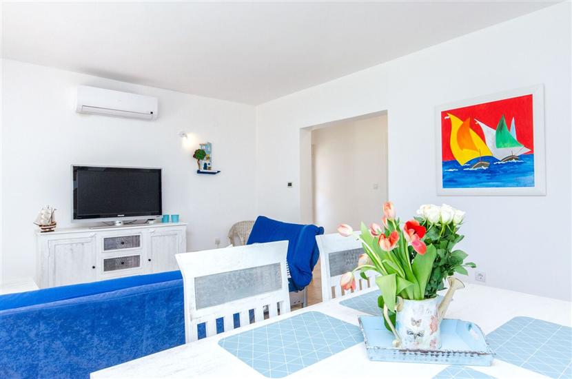 House K1, for 6 persons