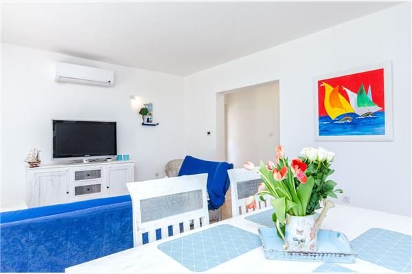 House K1, for 6 persons