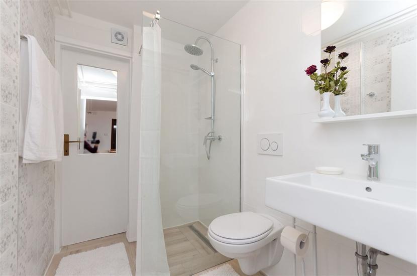 Апартаменты A1, для 4 лиц