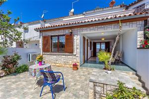 Apartment - Barbariga