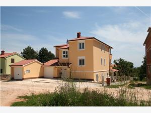 Apartmá Modrá Istrie,RezervujMaraOd 2989 kč