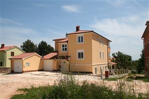 Ferienwohnung - Liznjan