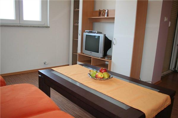 Apartman A1, na 4 osebe