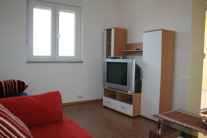 Apartman A2, na 4 osebe