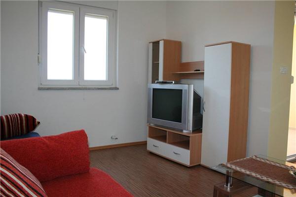 Apartman A2, na 4 osebe