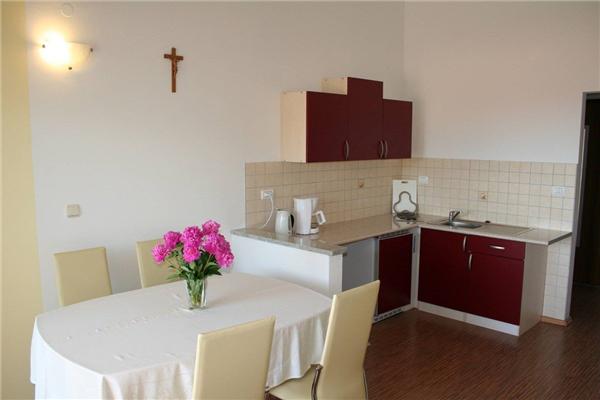 Apartman A2, na 4 osebe