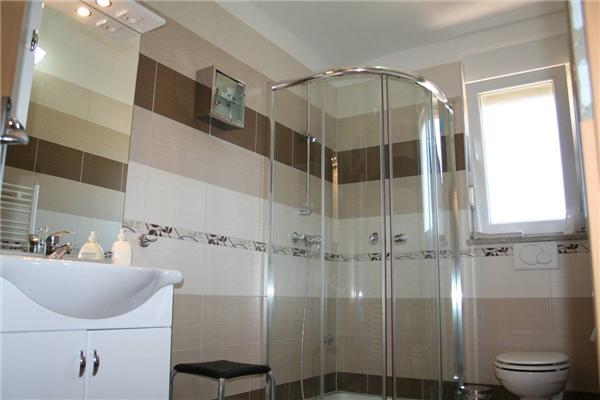 Apartman A2, na 4 osebe