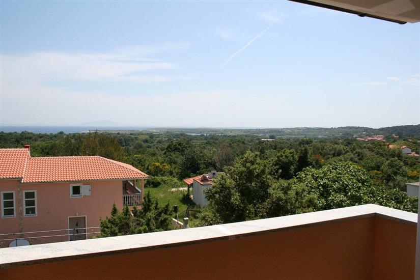 Apartman A2, na 4 osebe