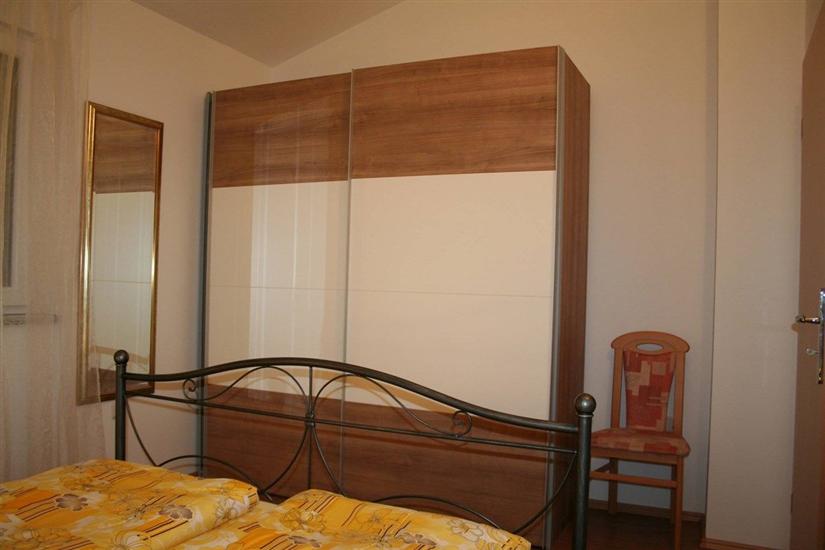 Apartman A3, na 4 osebe