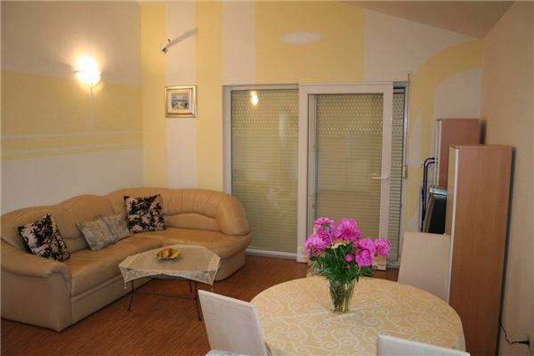 Apartman A3, na 4 osebe