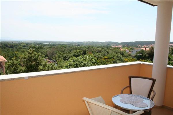 Apartman A3, na 4 osebe