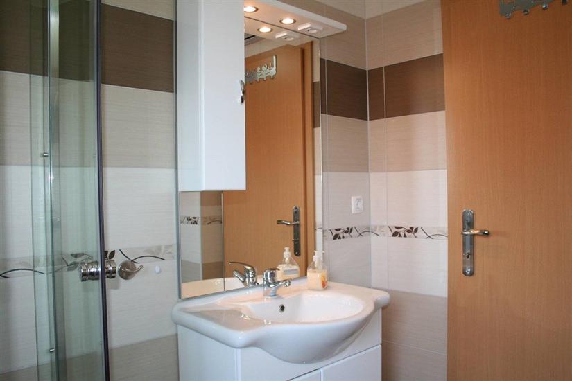 Apartman A3, na 4 osebe