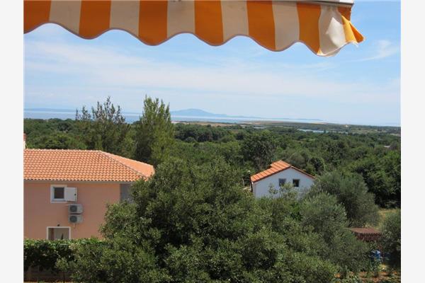 Apartman A3, na 4 osebe