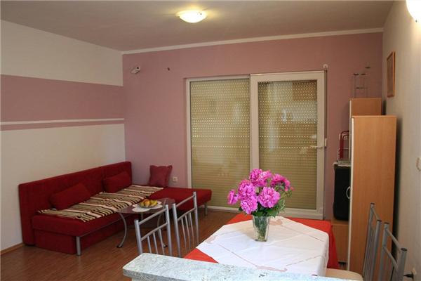 Apartman A4, na 4 osebe